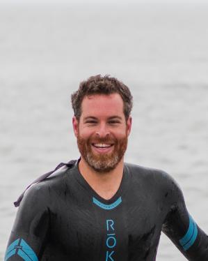 Avi Samelson, Ph.D.