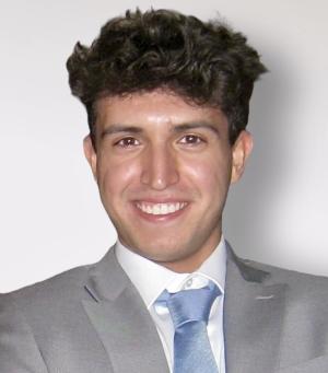 Jakob Harper