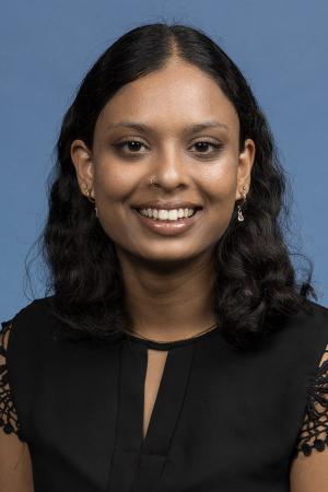 Manasi Movva