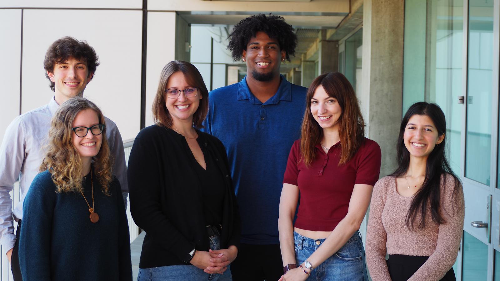 CBI students